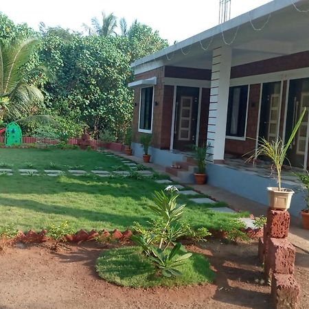 Coconut Village Resort Alibaug Exterior photo