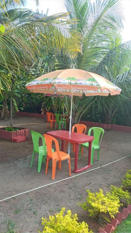 Coconut Village Resort Alibaug Exterior photo