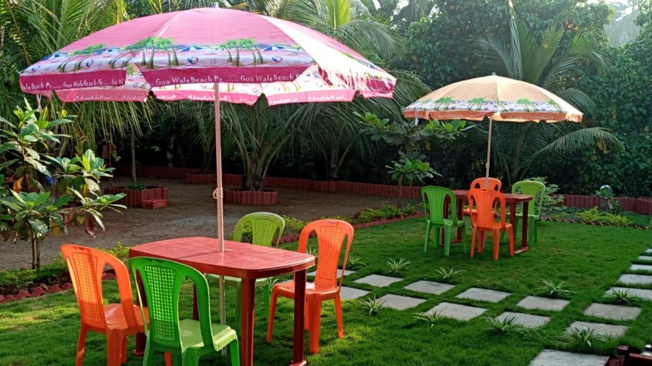 Coconut Village Resort Alibaug Exterior photo