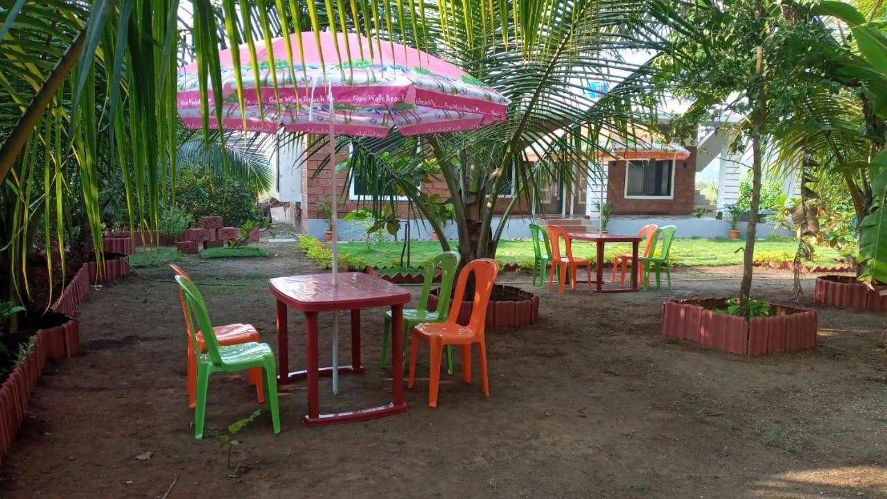 Coconut Village Resort Alibaug Exterior photo