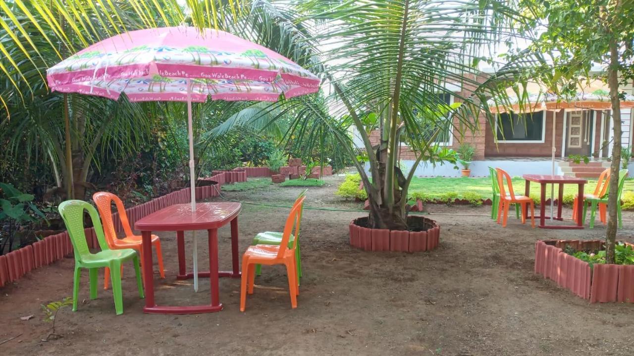 Coconut Village Resort Alibaug Exterior photo