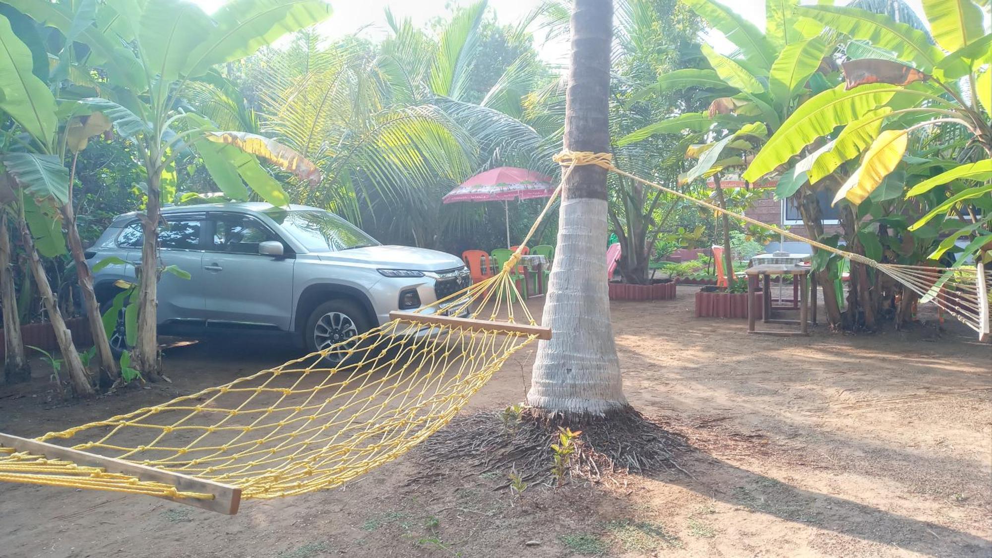 Coconut Village Resort Alibaug Exterior photo